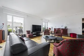Appartement de vacances convivial et familial avec internet haut débit et terrasse - Image 3