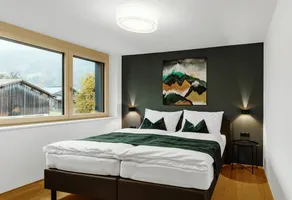 Appartamento accogliente e familiare con giardino, terrazza e sauna - Image 3