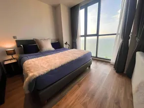 Child-friendly beautiful flat with hot tub & pool | Close to Wat Khao Phra Bat | Sea view | Next to the beach - Image 5