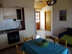 Wohnung Ana mit großer Terrasse - Image 5
