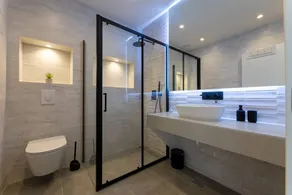 Beautiful villa for families - Image 3
