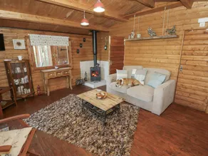 Casa rural con jardín - Image 5
