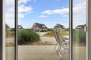 Bungalow con giardino e sauna - Image 5
