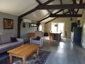 Bungalow mit Terrasse und Garten - Image 3