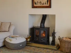 Cottage with garden - Image 3