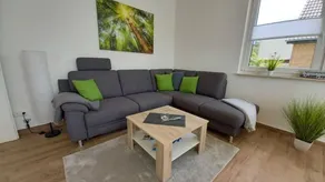 Flat with barbecue & garden - Image 5