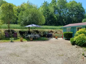 Wonderful house with garden, terrace & barbecue | River view | Pets allowed - Image 5