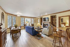 Appartement en copropriété entièrement équipé avec sauna et jacuzzi | Ski à proximité - Image 4