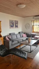 Holiday home with terrace, garden & barbeque | Nature view - Image 4