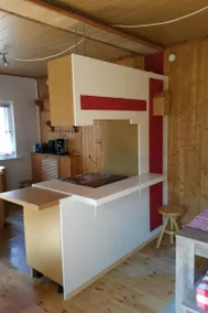 Bergnest Bungalow - Image 5