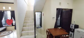 Grande maison de vacances adaptée aux familles - Image 5