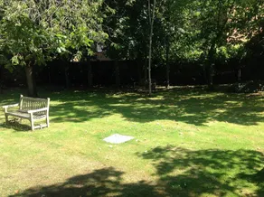 Private room with garden - Image 3