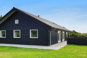 Family-oriented house with sauna, barbeque & terrace | Pets allowed - Image 5