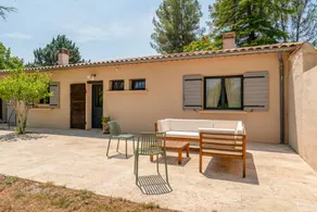 House with terrace, barbeque & garden | Garden view - Image 2