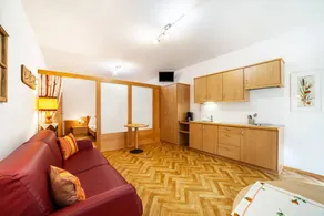 Apartment "Camping Passeier Ringelblume" with Mountain View & Wi-Fi - Image 5