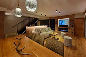 Aparthotel mit Sauna, Terrasse und Pool | Ideal für Homeoffice - Image 2