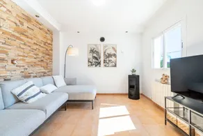 Agréable maison de vacances entièrement équipée avec jardin, barbecue et terrasse | Vue jardin | Parfaite pour le travail à distance | Avec animaux autorisés - Image 4