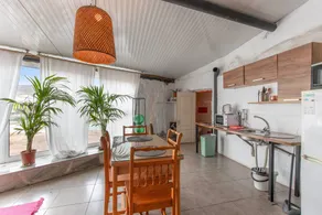 Maison de campagne avec terrasse et jardin | Vue mer | Avec animaux admis - Image 4