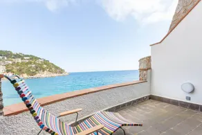 Mirador in Llafranc With 4 Bedrooms and 4 Bathrooms - Image 4