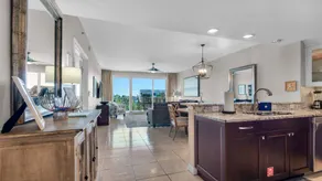 Charmant appartement adapté aux familles avec barbecue, piscine et jacuzzi | Vue ville | À côté de la plage | Parfait pour le travail à distance - Image 3