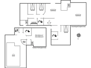 Children-friendly house with terrace, sauna & barbeque | Sea view | Beach nearby | Pet-friendly - Image 2