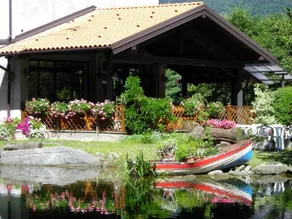 Lago D'Oro: Camera 6 - Image 2