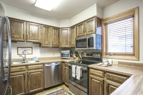 Charmante maison avec 3 chambres à coucher pour 7 personnes - Image 5