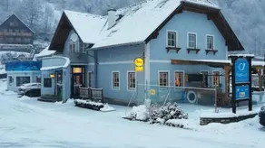 Children-friendly lovely apartment with sauna, jacuzzi & barbecue - Image 2