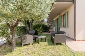 Casa Vacanza Rocchetti with Parking&Garden - Image 3