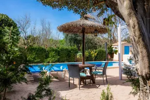Villa "Can Content" with Private Pool, Private Terrace and Wi-Fi - Image 5