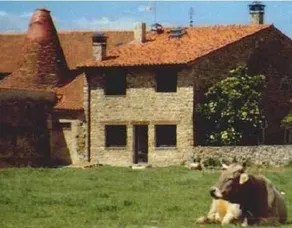 Casa con barbecue e giardino | Vista sulla montagna - Image 4