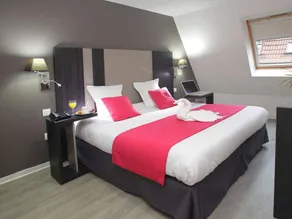 Appartement avec piscine | Proche Cathédrale Notre-Dame de Strasbourg - Image 5