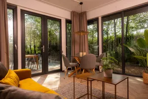 Merveilleux chalet avec jardin, terrasse et jacuzzi | Avec animaux admis - Image 3