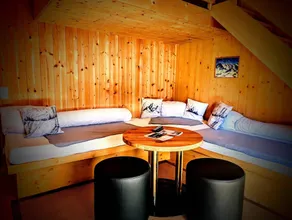 Habitación privada con sauna y piscina - Image 3