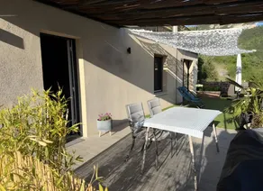 Apartment 'Porte Des Gorges' with Mountain View, Private Terrace and Wi-Fi - Image 3