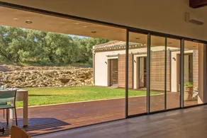 Family-oriented nice holiday home with sauna, garden & terrace | Suitable for remote work - Image 2
