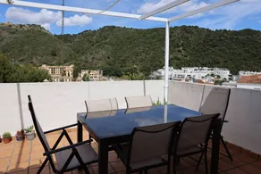 Appartement avec terrasse, internet haut débit et jardin - Image 3