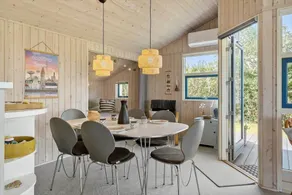House with barbecue - Image 4