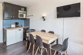 Appartement de vacances avec 1 chambre à coucher pour 6 personnes - Image 3