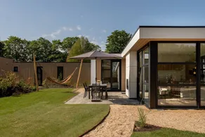 Holiday home with 3 bedrooms for 6 persons - Image 2