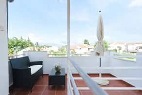 Apartamento vacacional con 1 habitación para 2 personas - Image 4