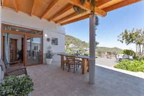 Ferienhaus 'Casarural El Camino De Tejeda' mit Meerblick, WLAN und Klimaanlage - Image 3