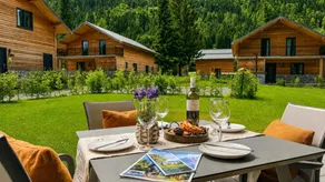 Holiday apartment with terrace | Pet-friendly - Image 3