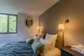 Bed and Breakfast 'Anémone' with Mountain View, Wi-Fi and Air Conditioning - Image 2