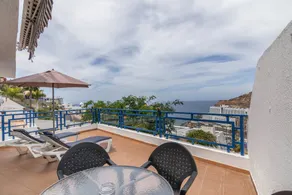 House with fast internet, terrace & pool | Sea view | Beach nearby | Dogs allowed - Image 2