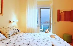 Lovely flat | Sea view | Next to the beach - Image 3