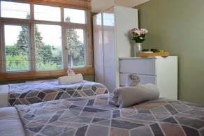 Casa vacacional con jardín - Image 5