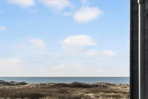 Holiday apartment with barbecue | Sea view - Image 2