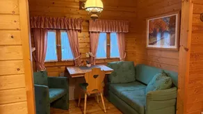 Holiday home with barbecue, terrace & pool - Image 4