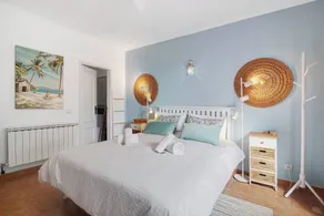 Bed and Breakfast 'Casa Margarida' with Private Pool, Wi-Fi and Air Conditioning - Image 2